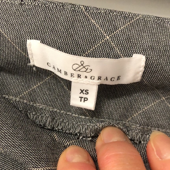 Cambridge and grace dress pants - Picture 2 of 4